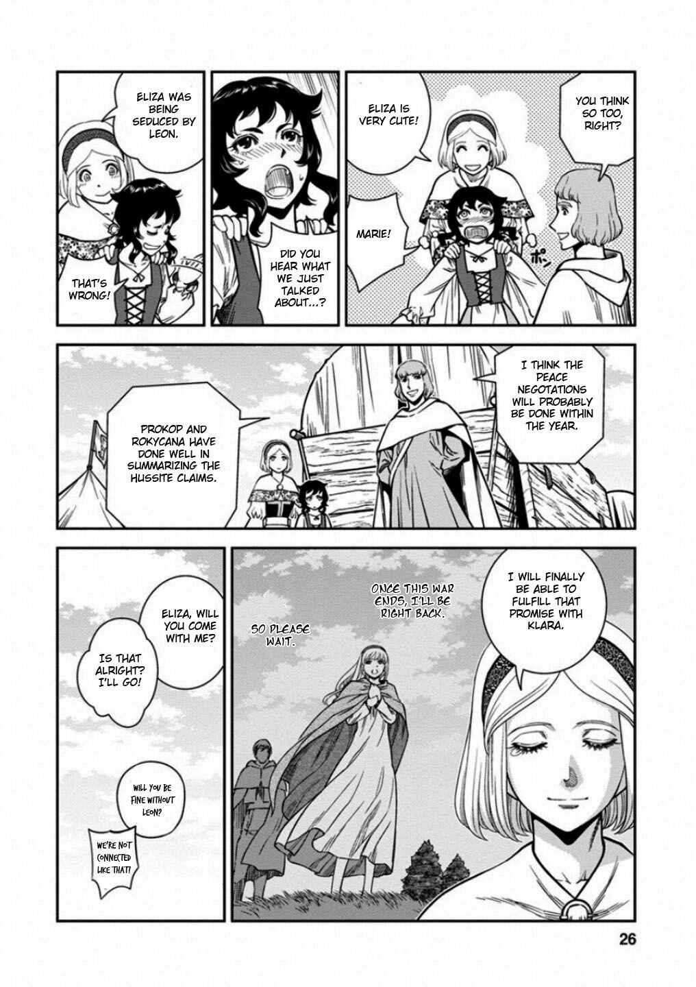 Chapter 56 - Page 24