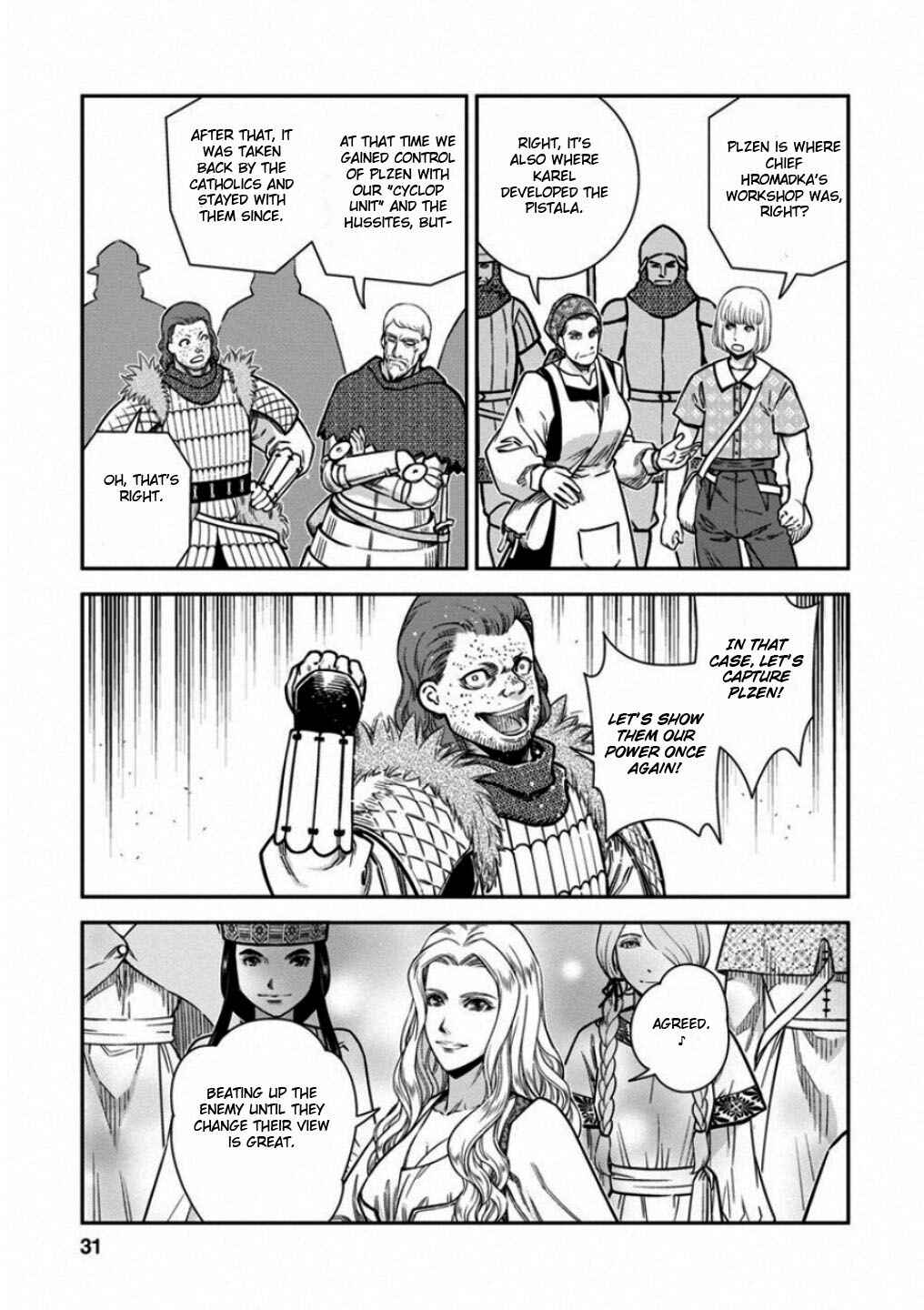Chapter 56 - Page 29