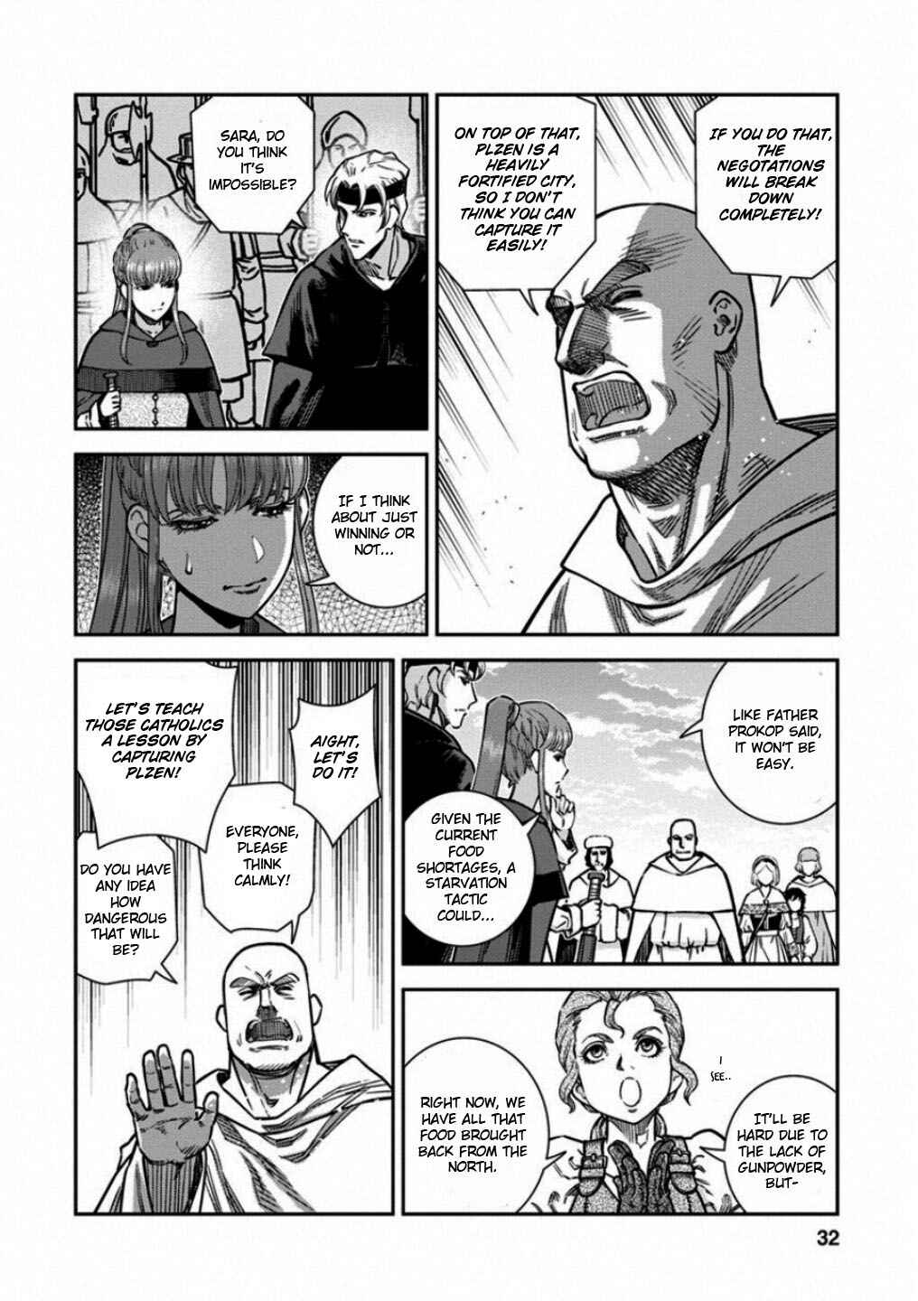 Chapter 56 - Page 30