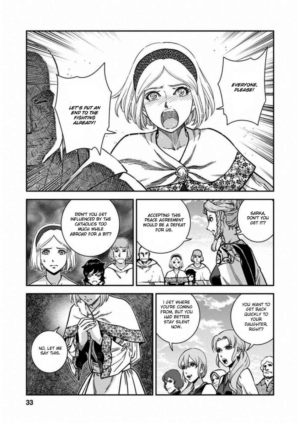 Chapter 56 - Page 31
