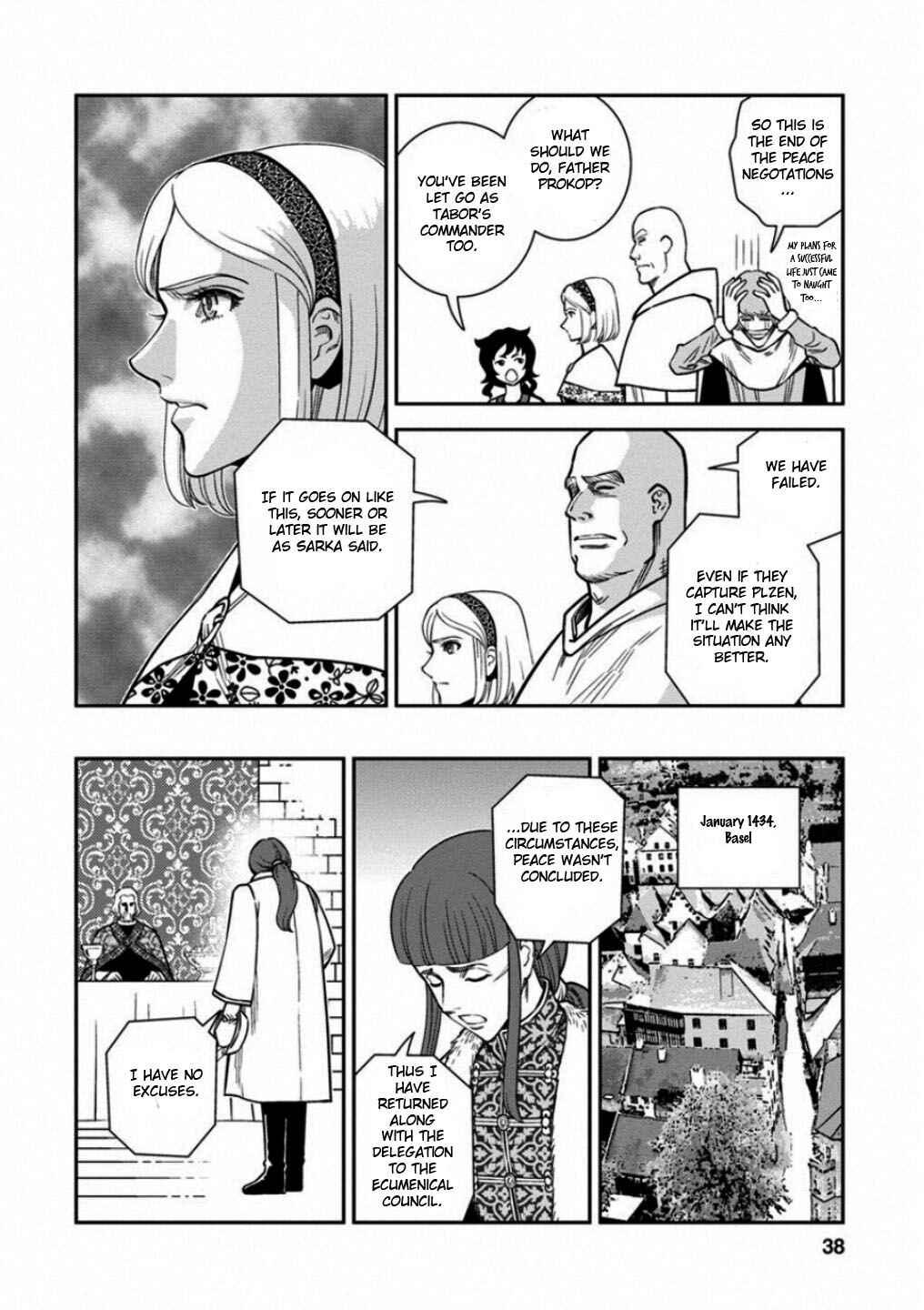Chapter 56 - Page 36