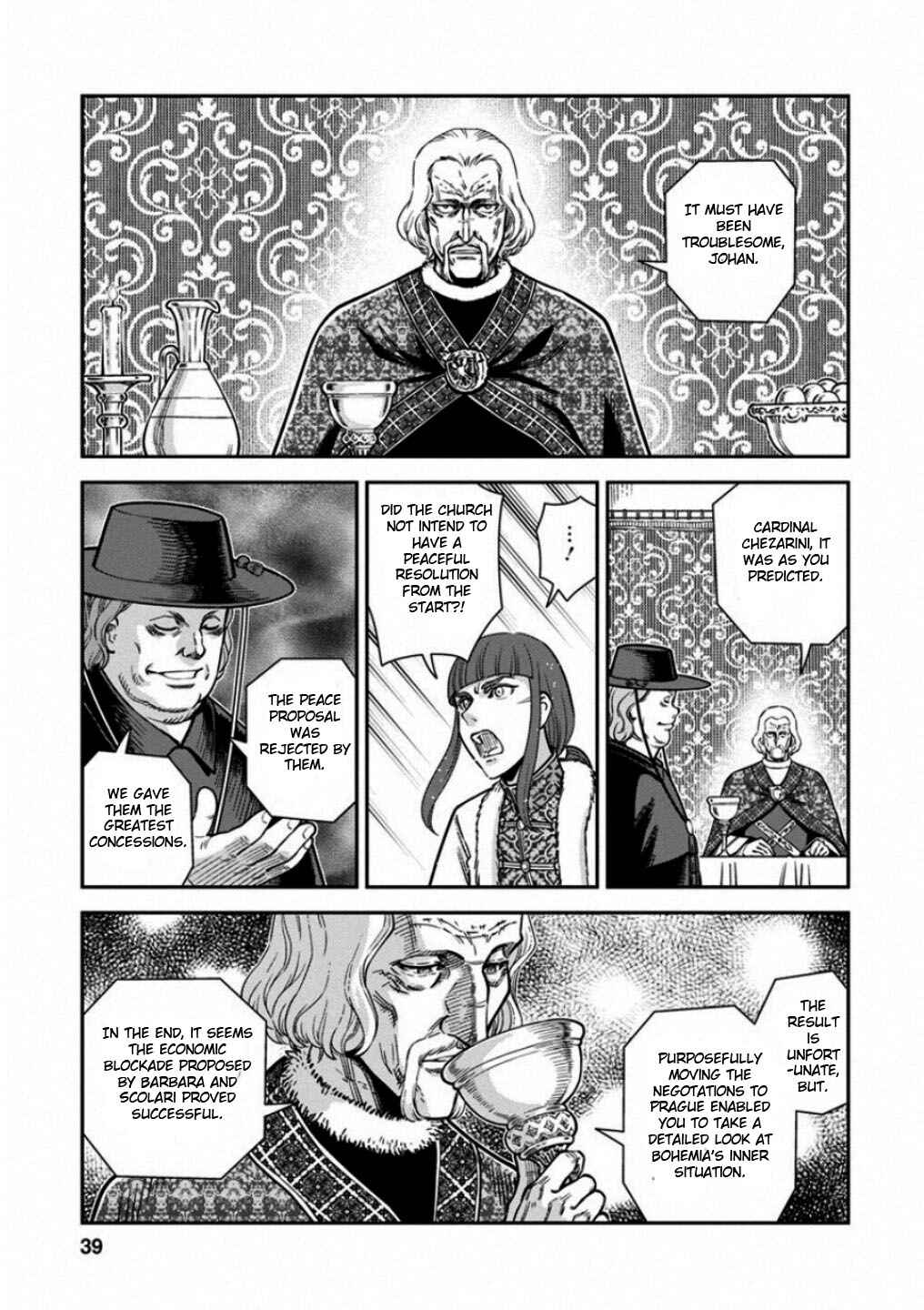 Chapter 56 - Page 37