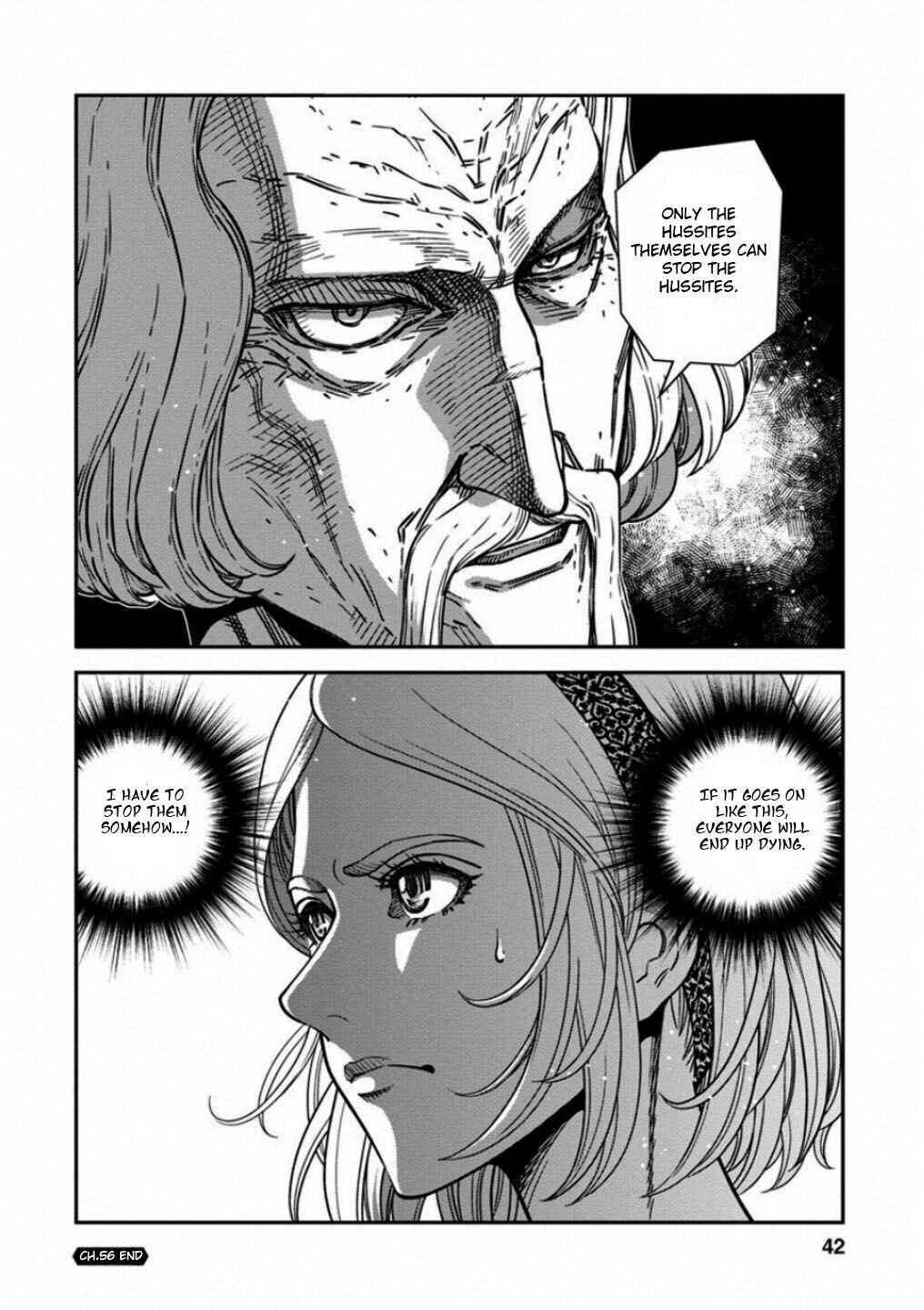 Chapter 56 - Page 40