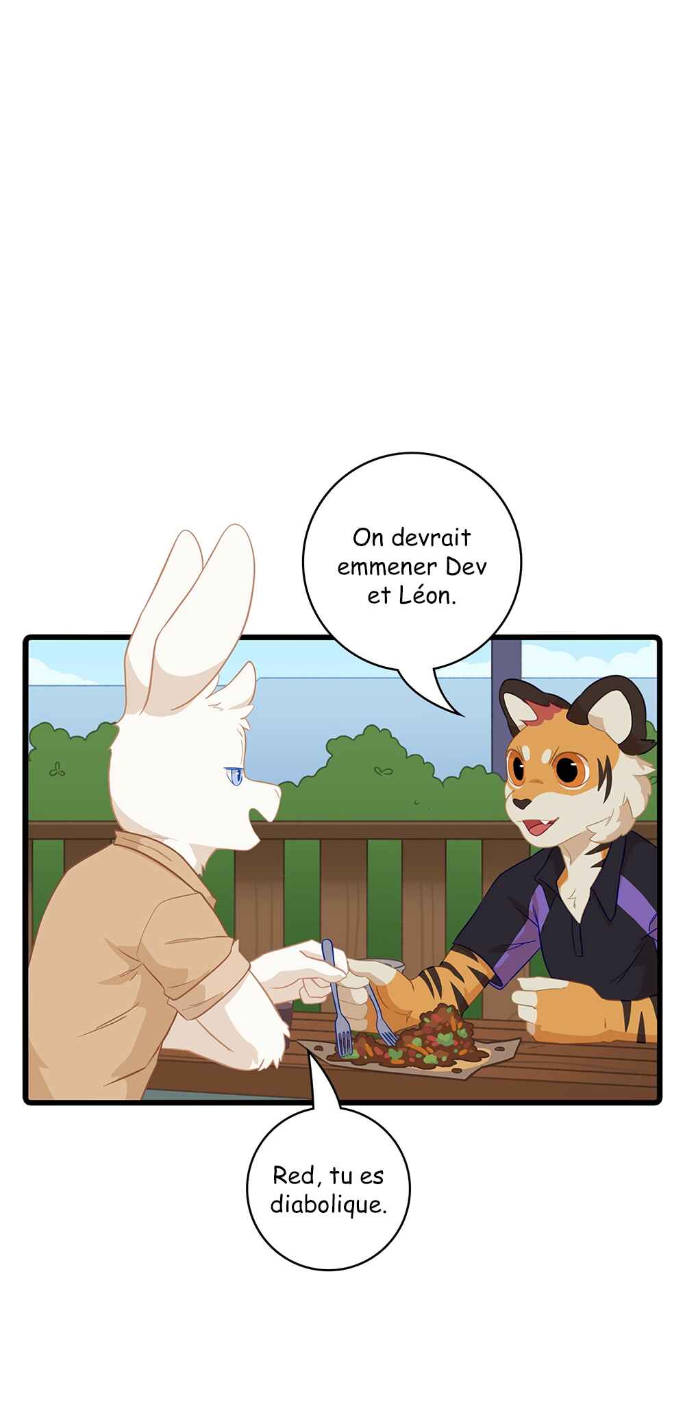 Chapter 75 - Page 18