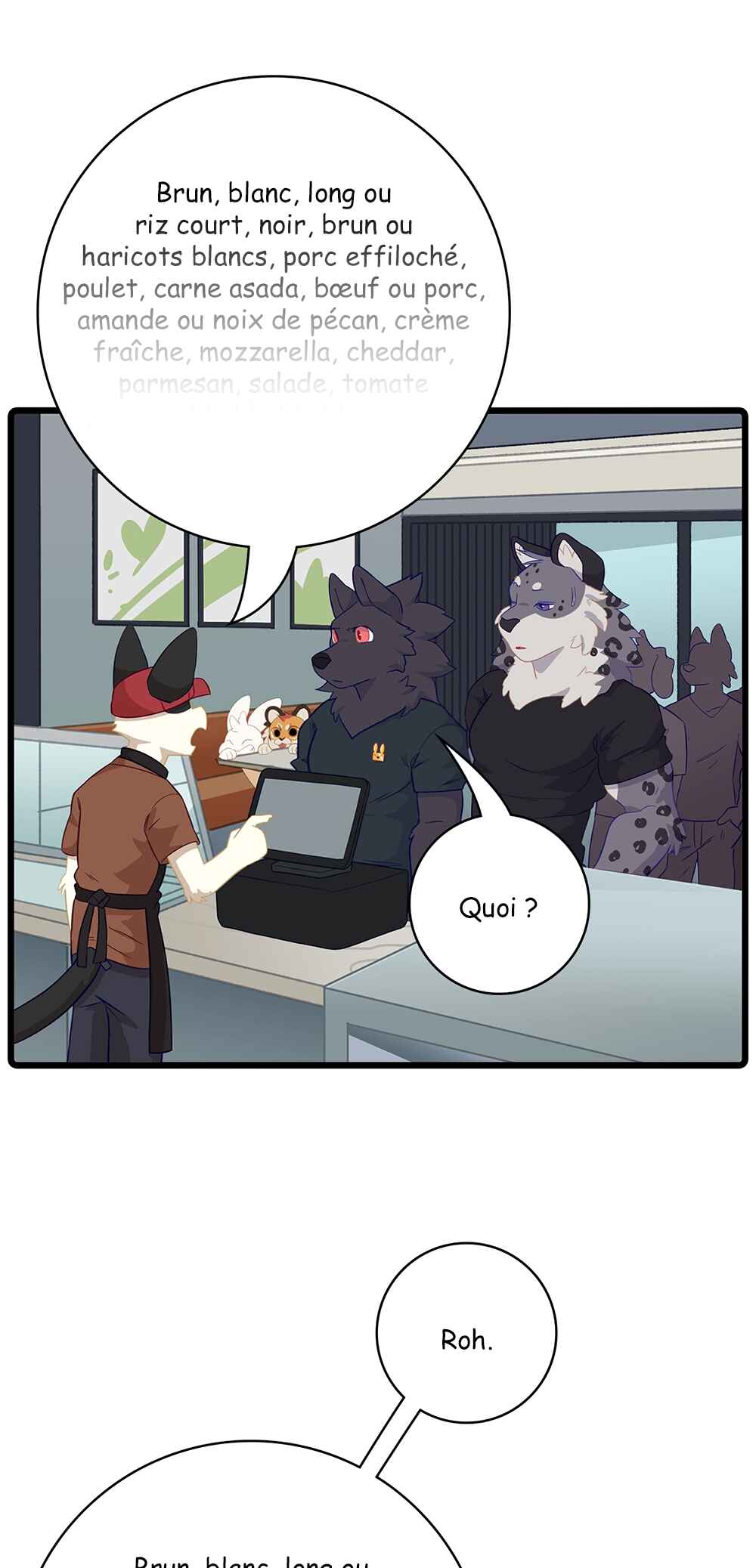 Chapter 75 - Page 19