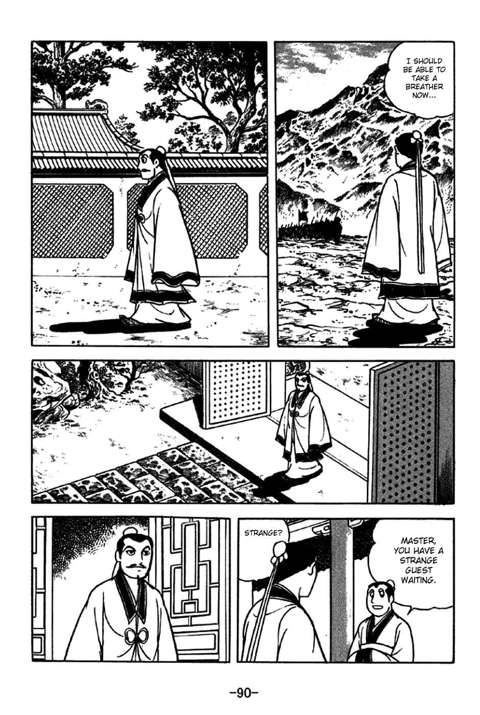 Chapter 213 - Page 11