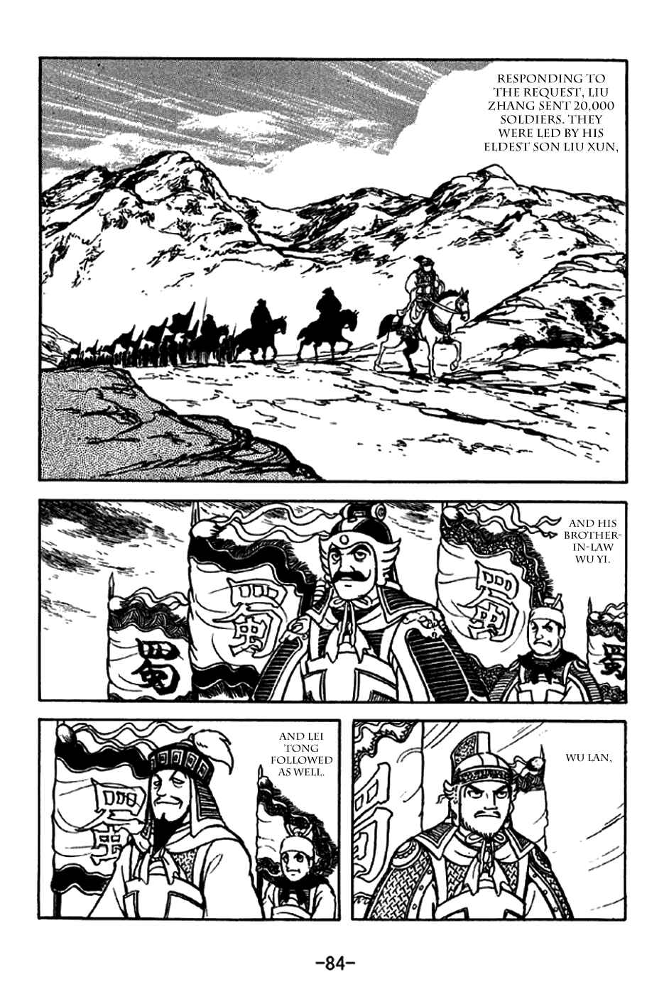 Chapter 213 - Page 5
