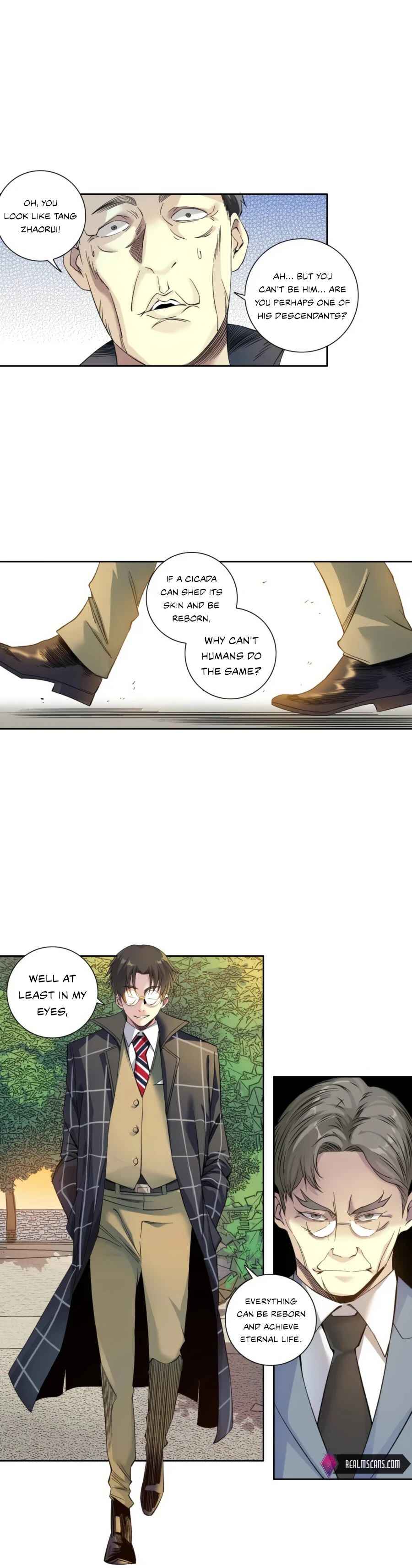 Chapter 90 - Page 5