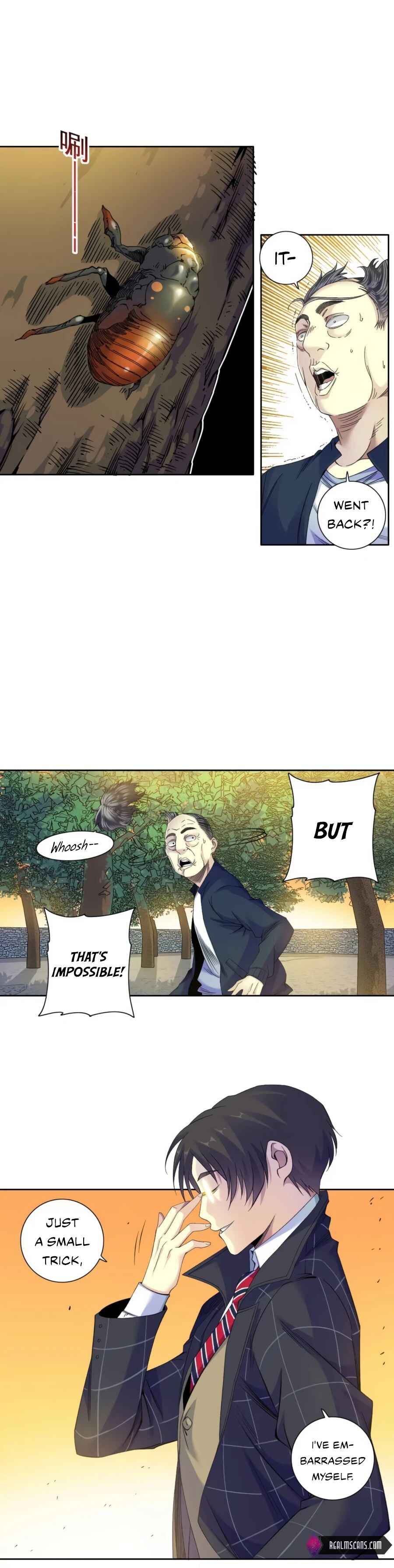 Chapter 90 - Page 8