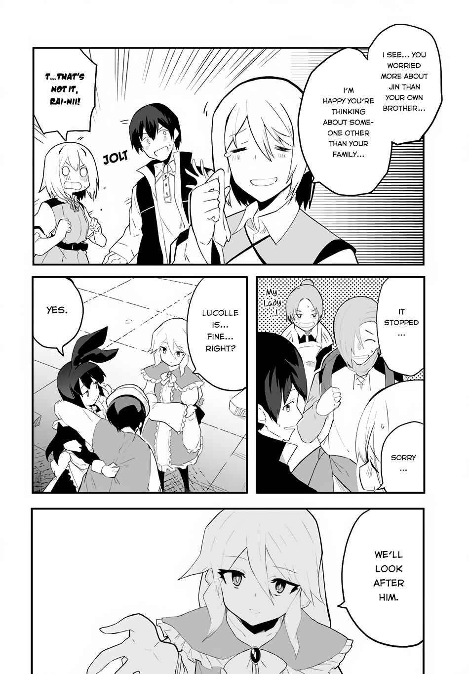Chapter 41 - Page 21