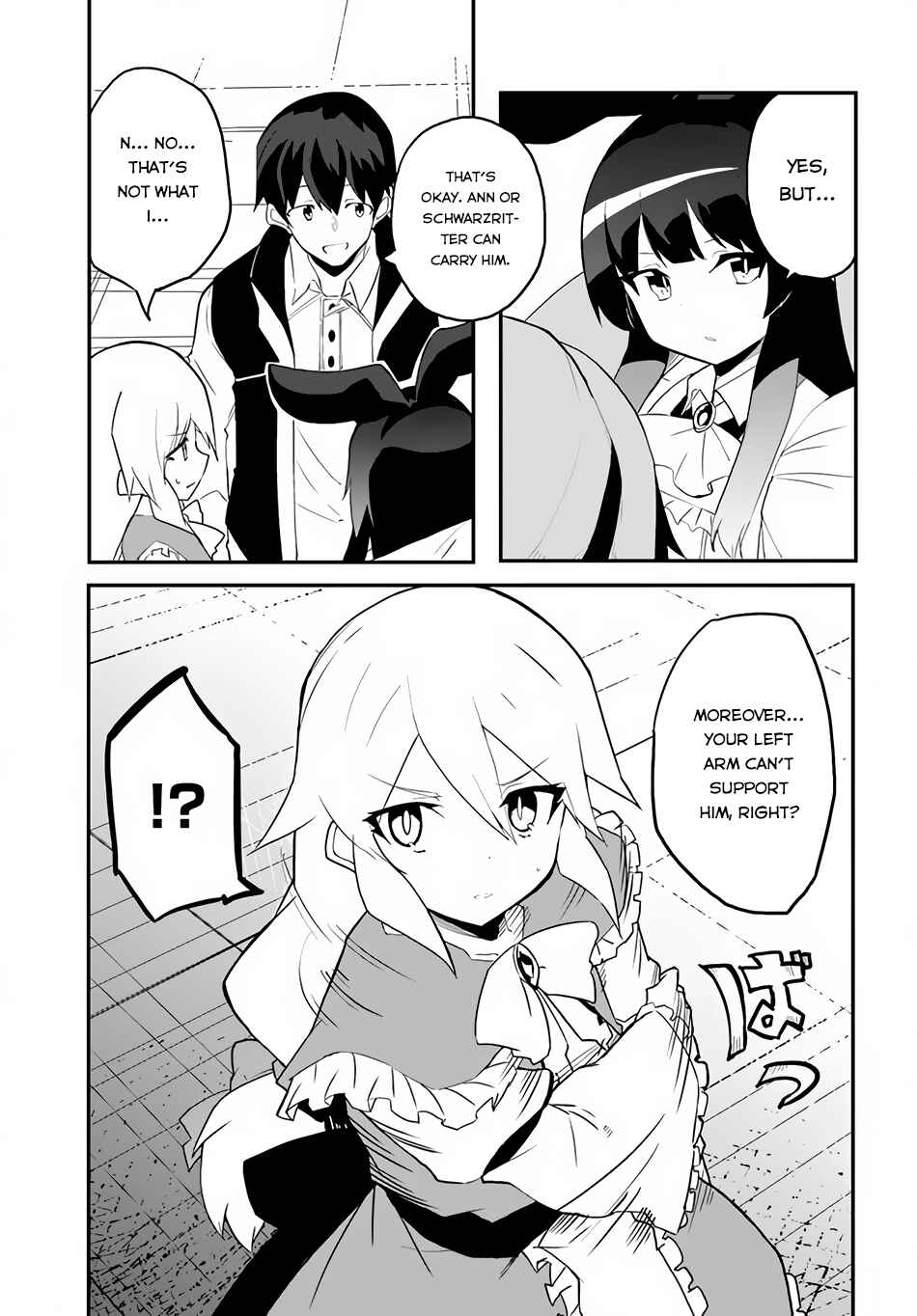 Chapter 41 - Page 22