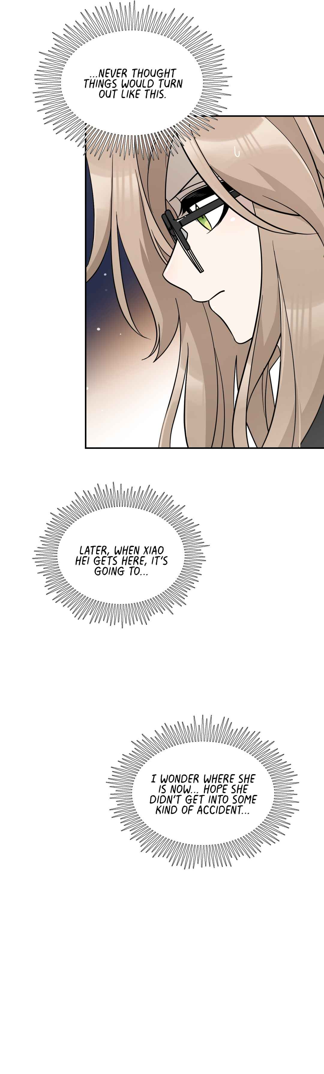 Chapter 128 - Page 14