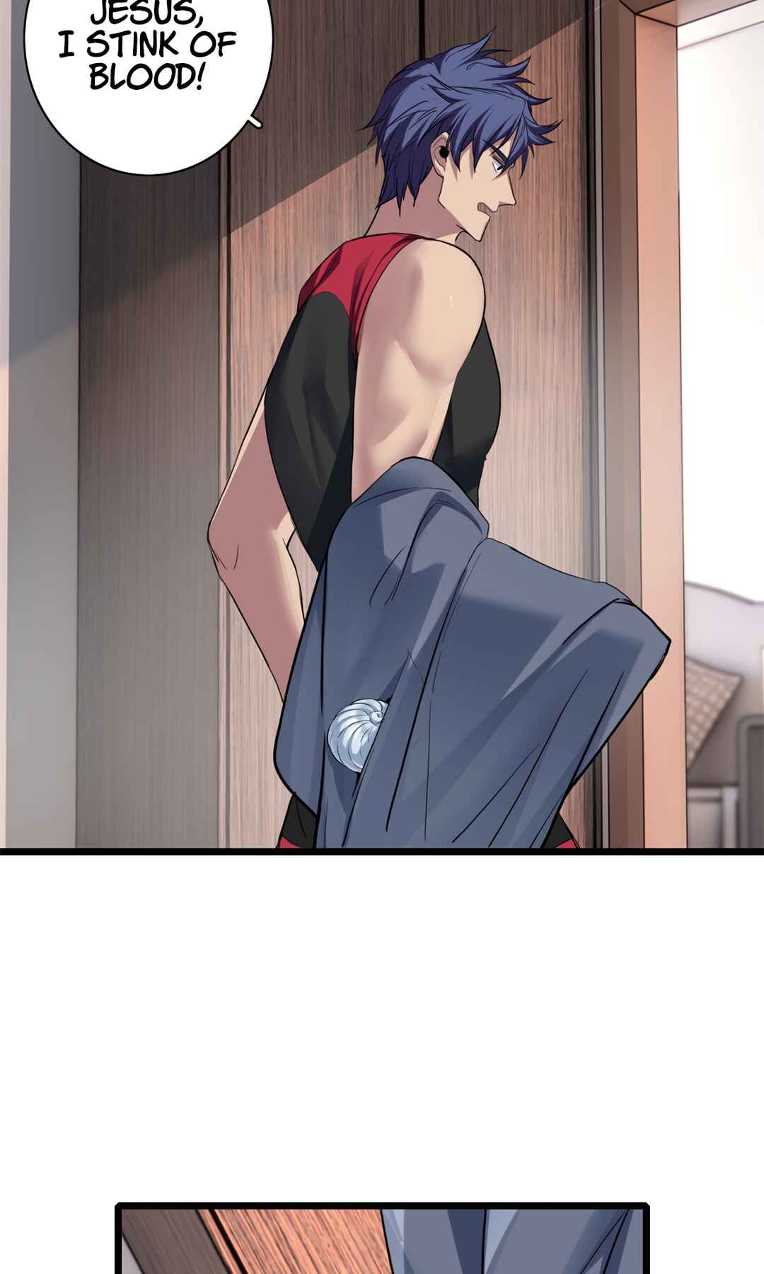Chapter 81 - Page 19