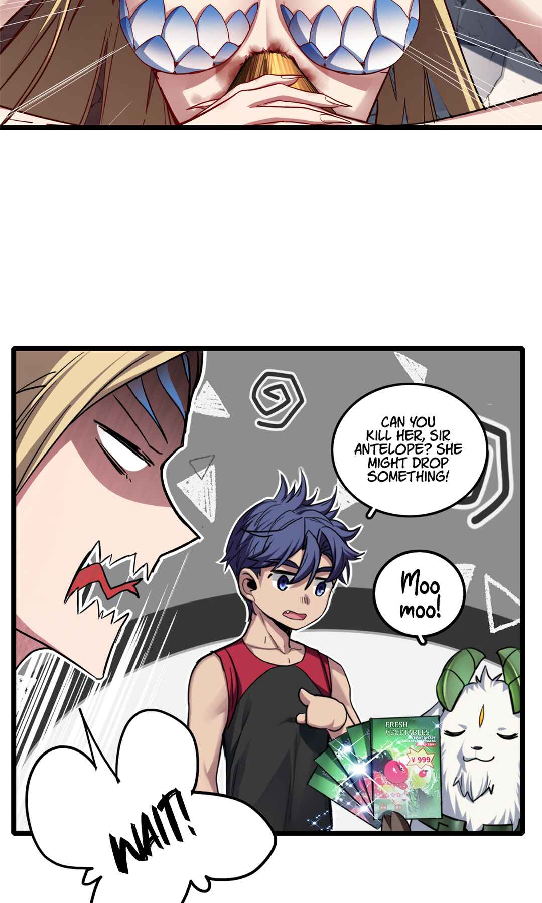 Chapter 81 - Page 30