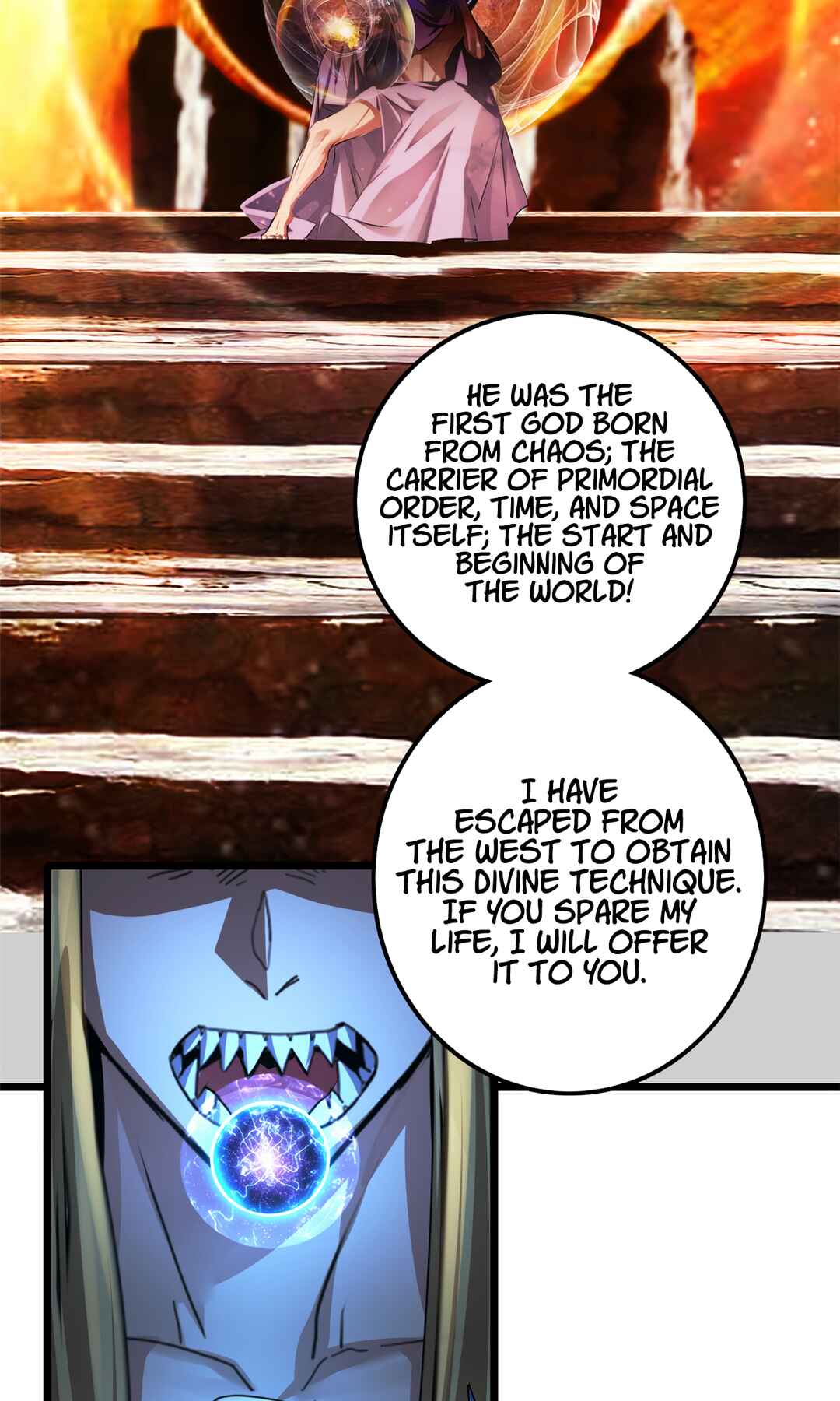 Chapter 81 - Page 32