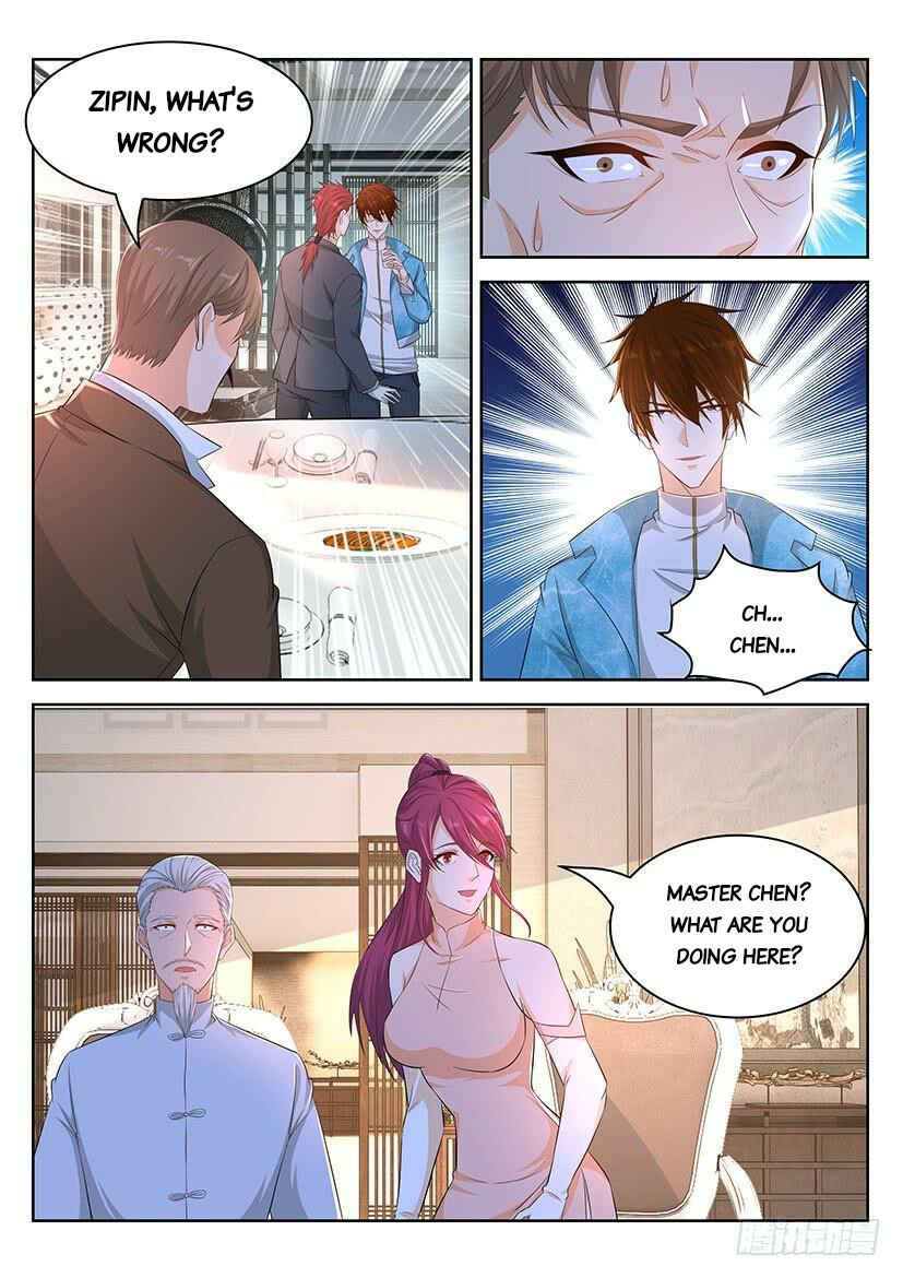 Chapter 353 - Page 12