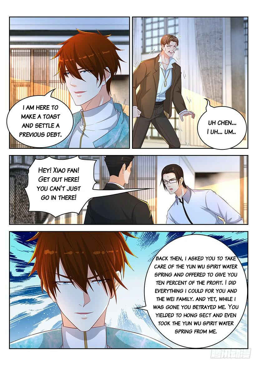 Chapter 353 - Page 13