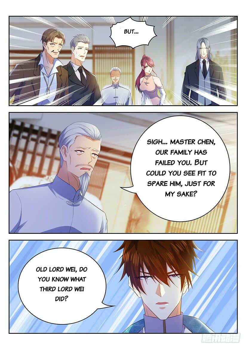 Chapter 353 - Page 15