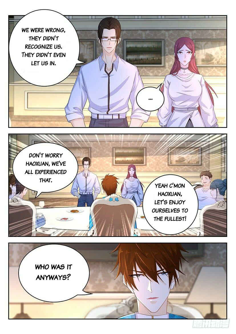 Chapter 353 - Page 3