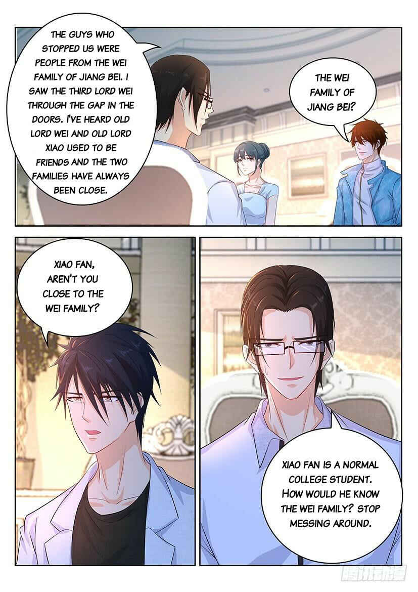 Chapter 353 - Page 5