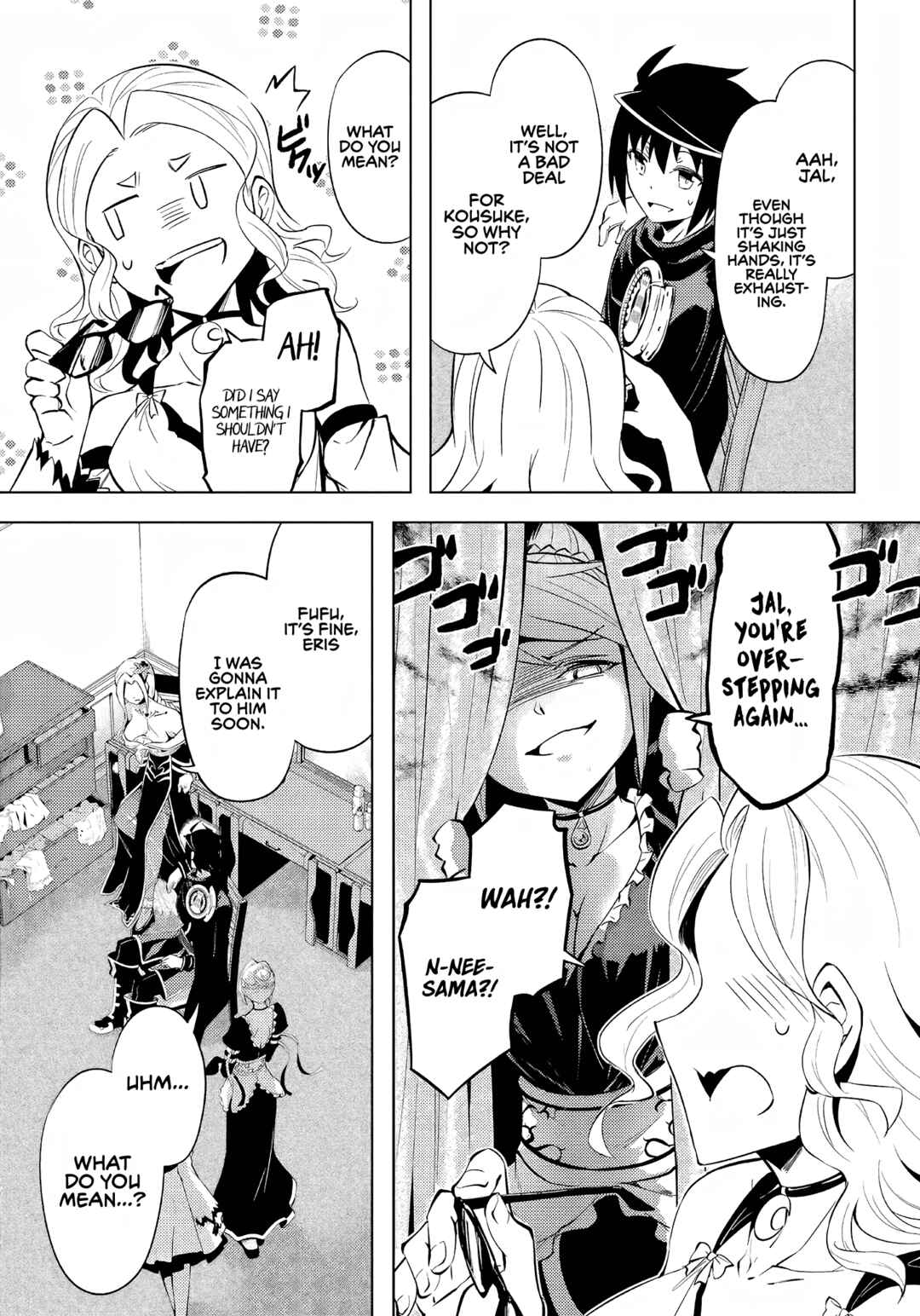 Chapter 50 - Page 16