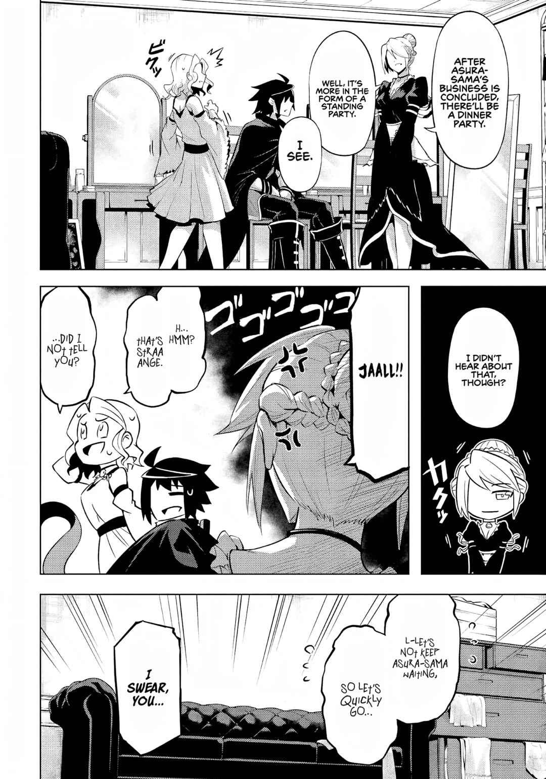 Chapter 50 - Page 25