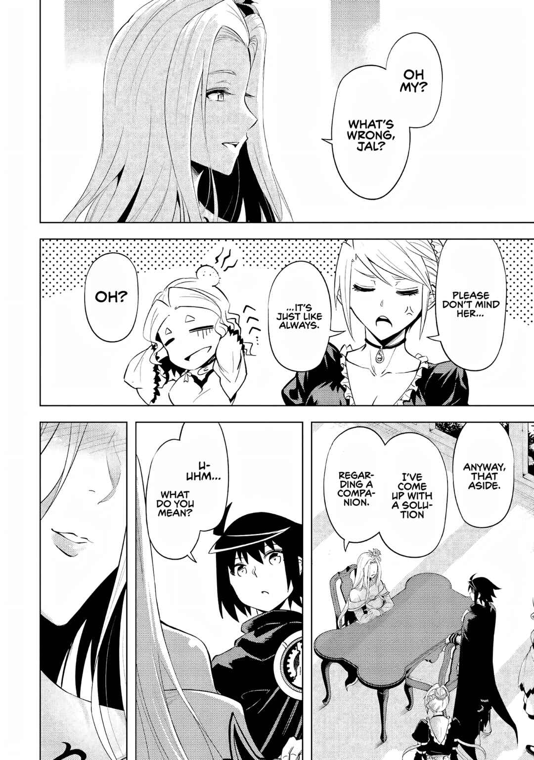 Chapter 50 - Page 27