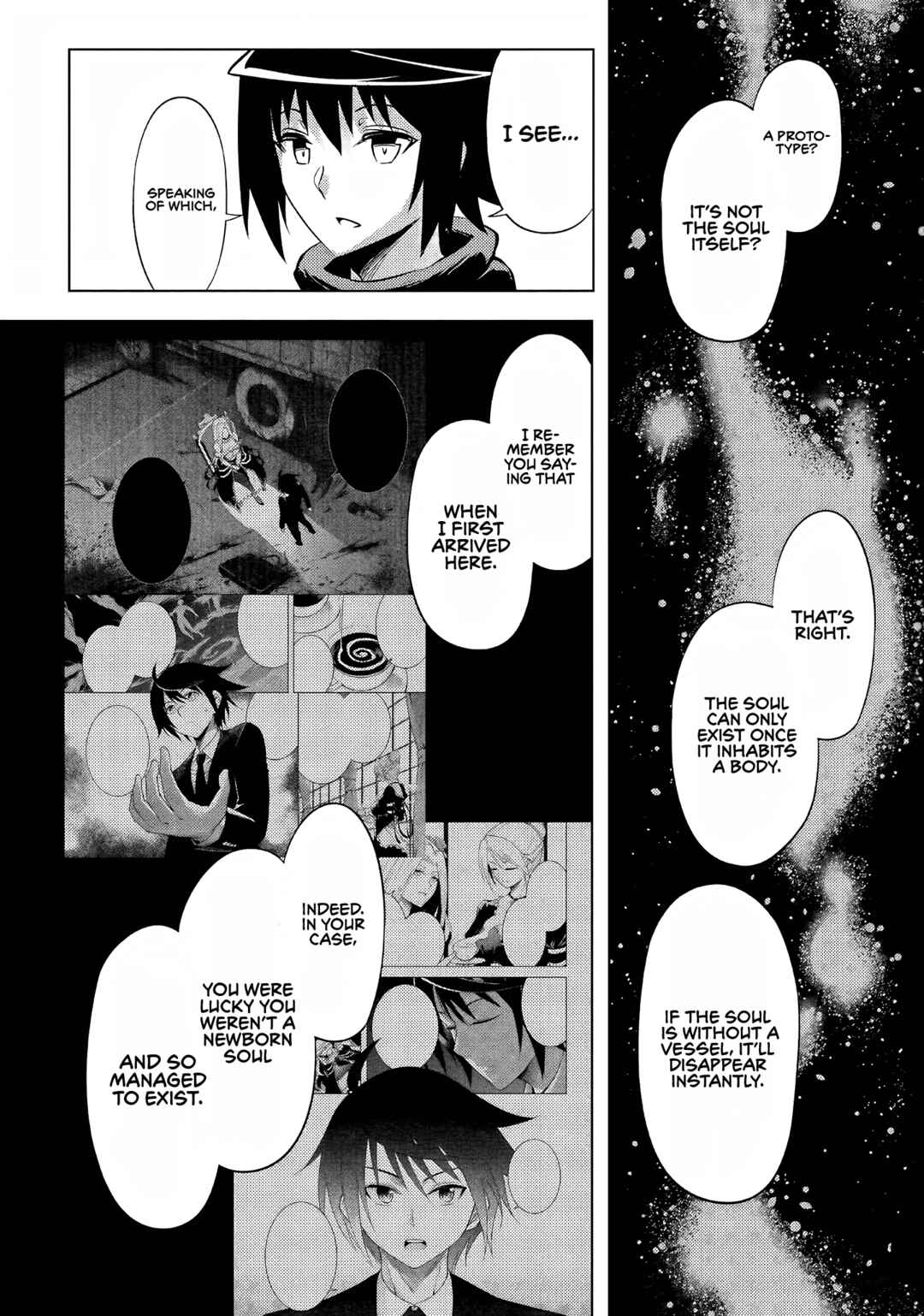 Chapter 50 - Page 39