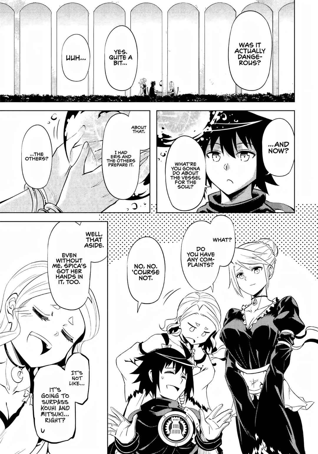 Chapter 50 - Page 40