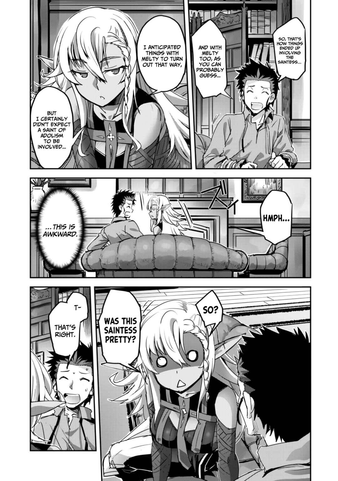 Chapter 58 - Page 15