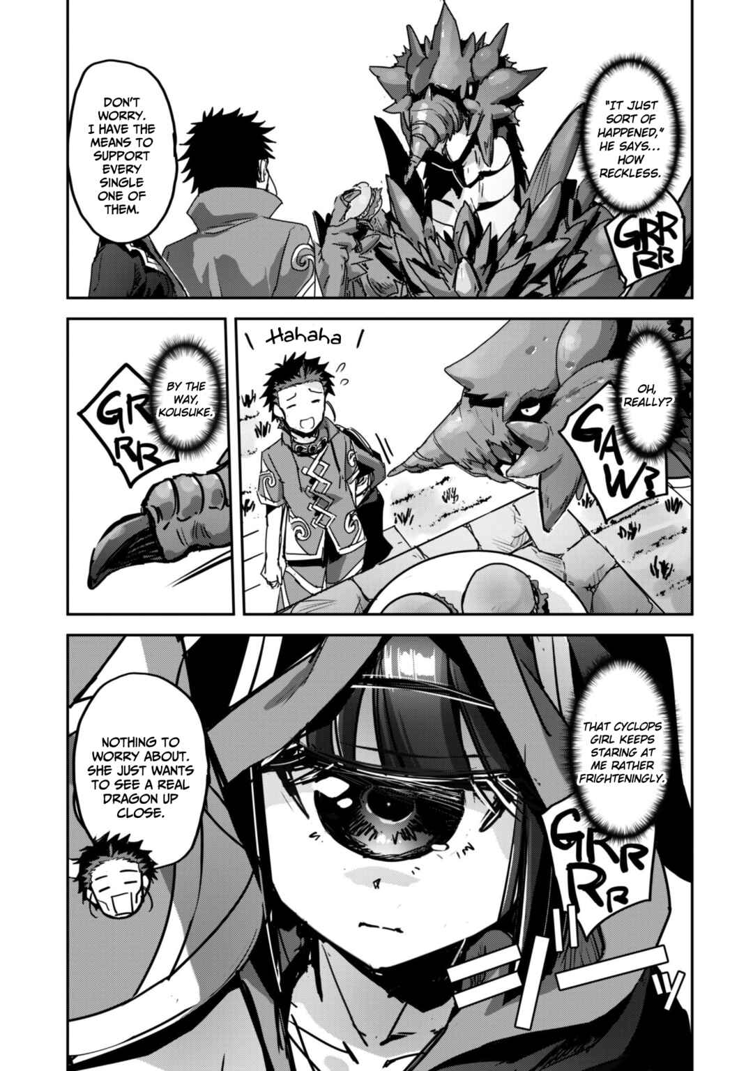 Chapter 58 - Page 25