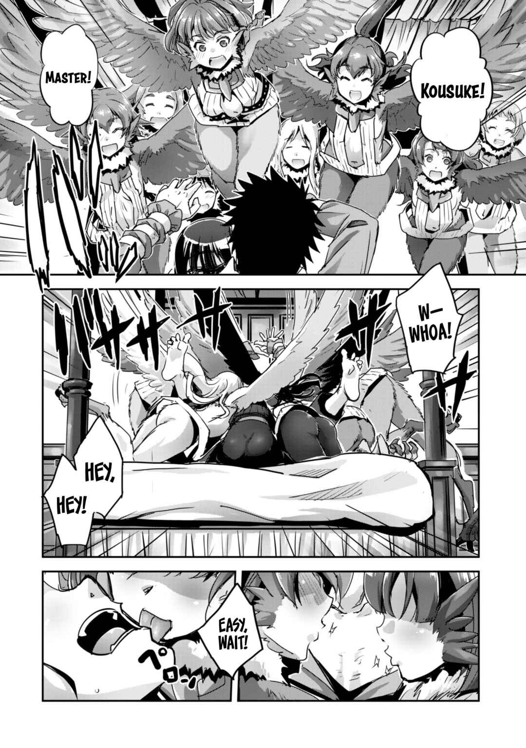 Chapter 58 - Page 4
