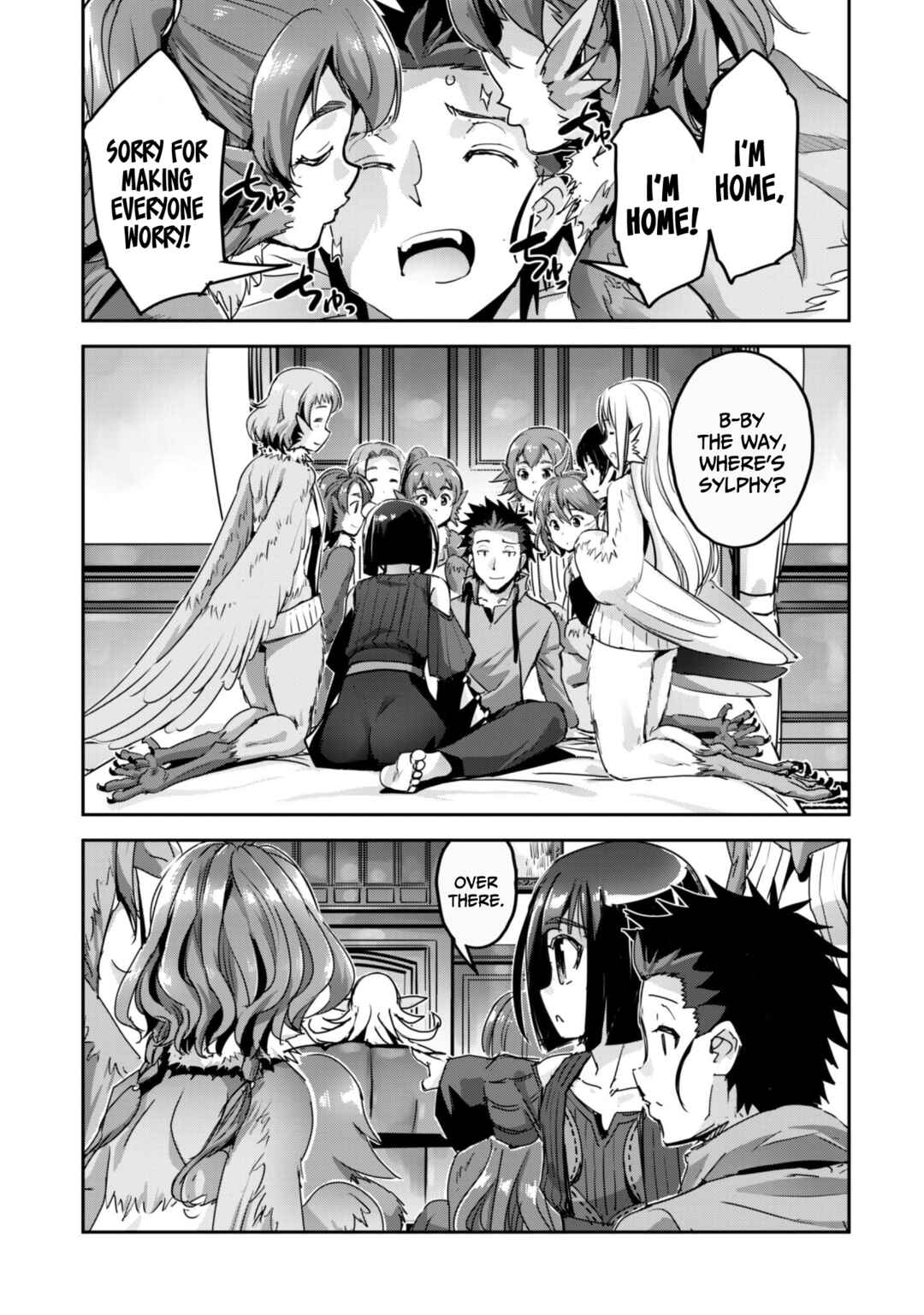 Chapter 58 - Page 5