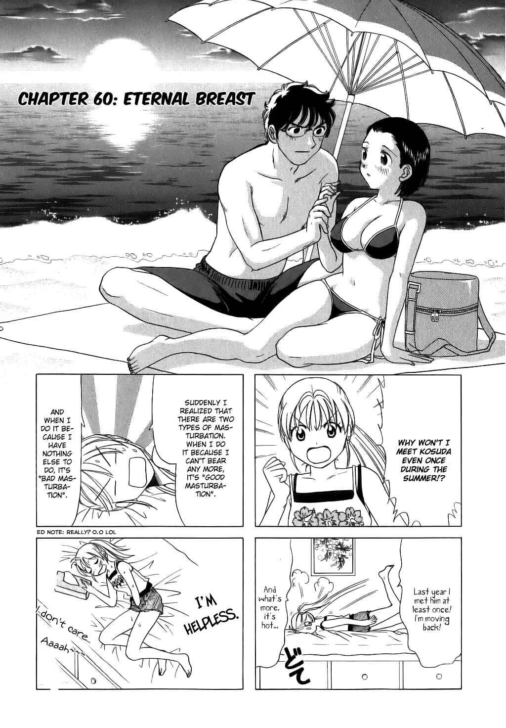 Chapter 60 - Page 1