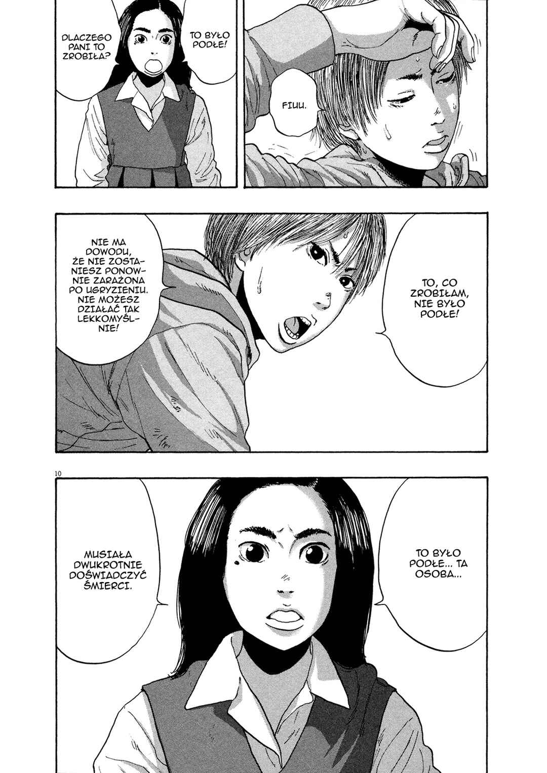 Chapter 158 - Page 11