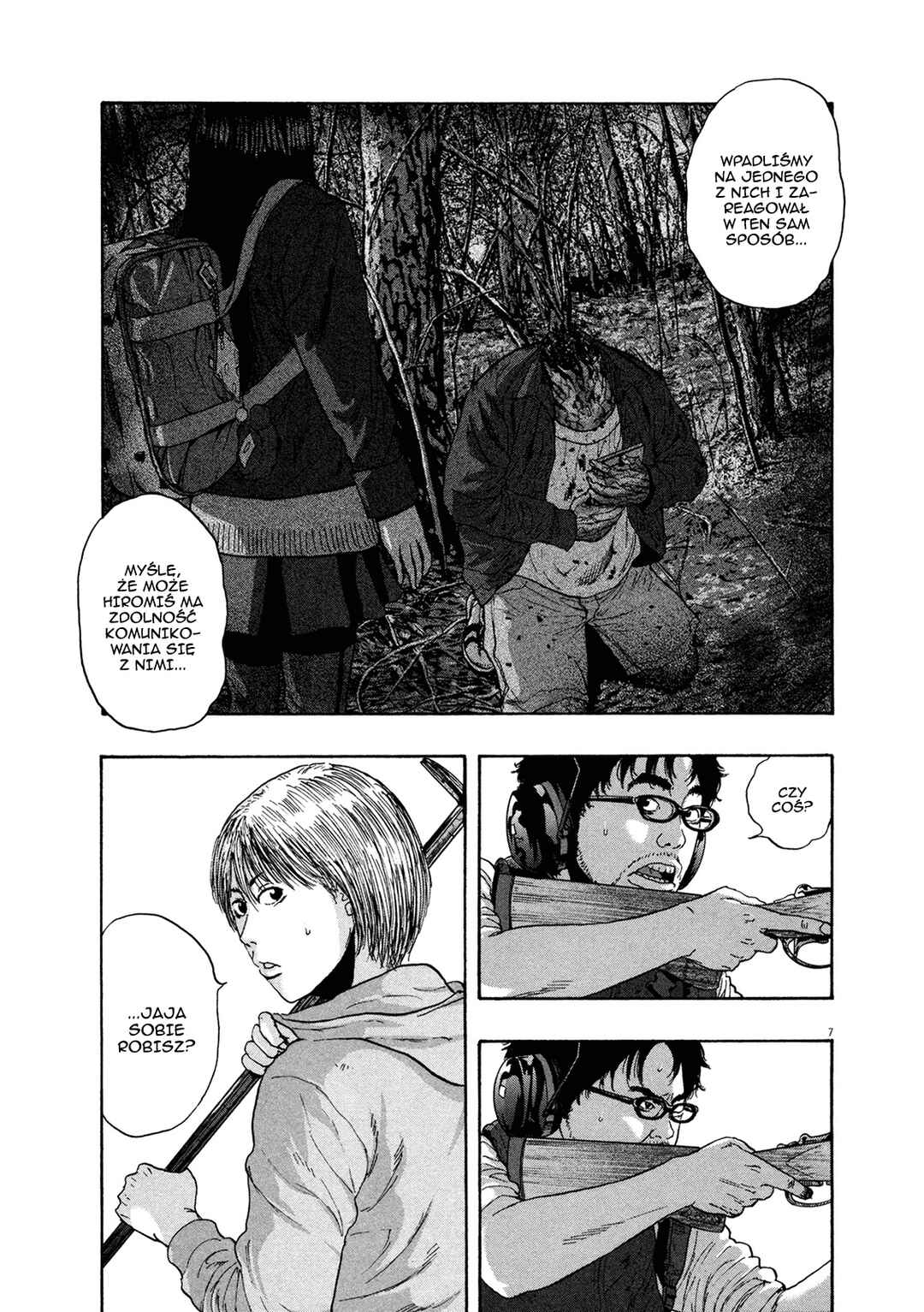 Chapter 158 - Page 8