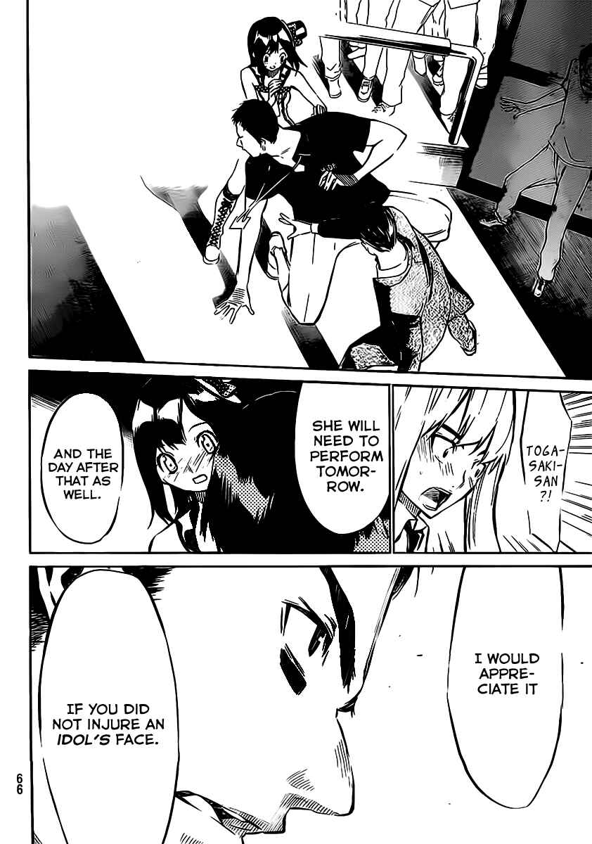 Chapter 46 - Page 11