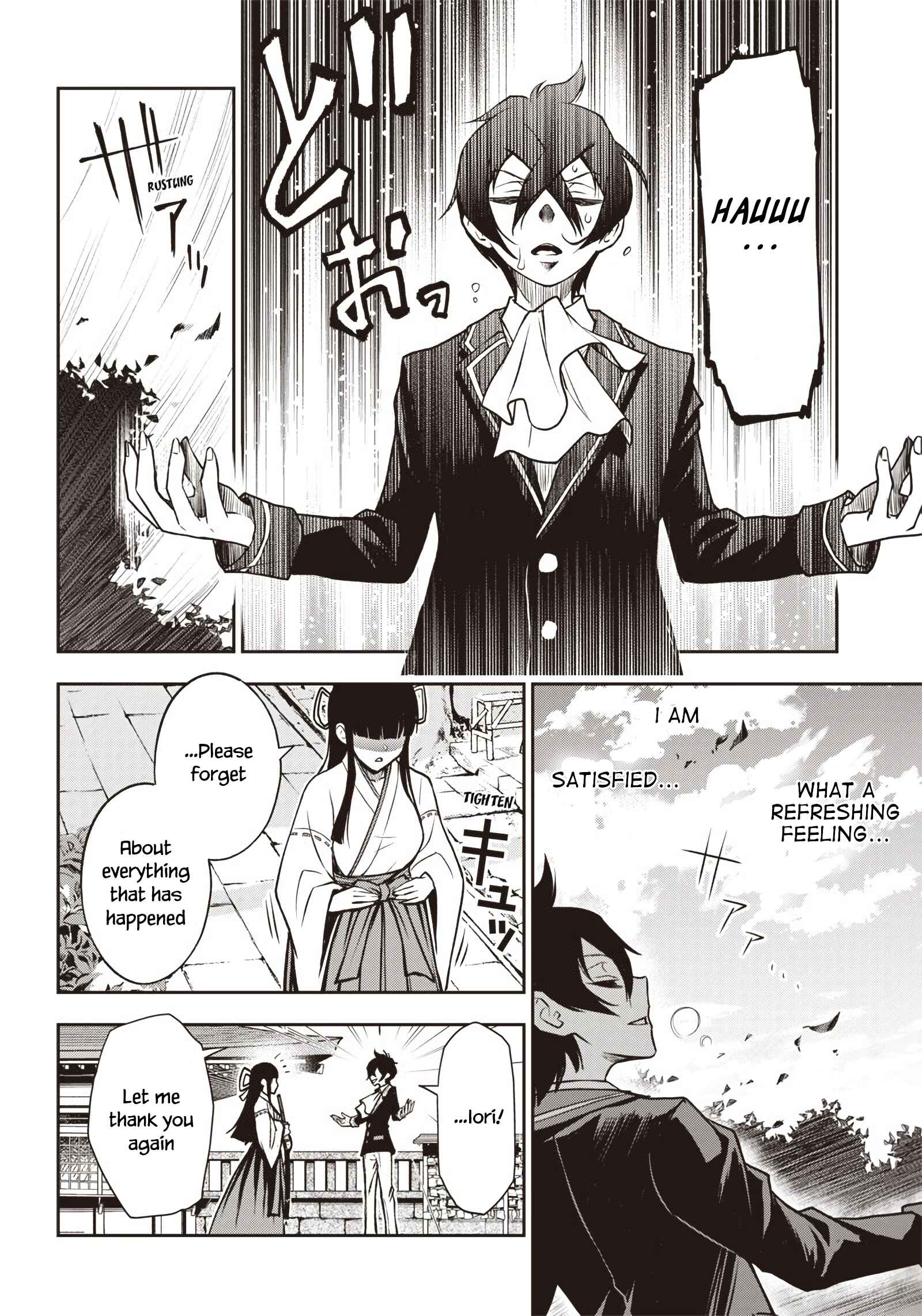Chapter 21 - Page 19