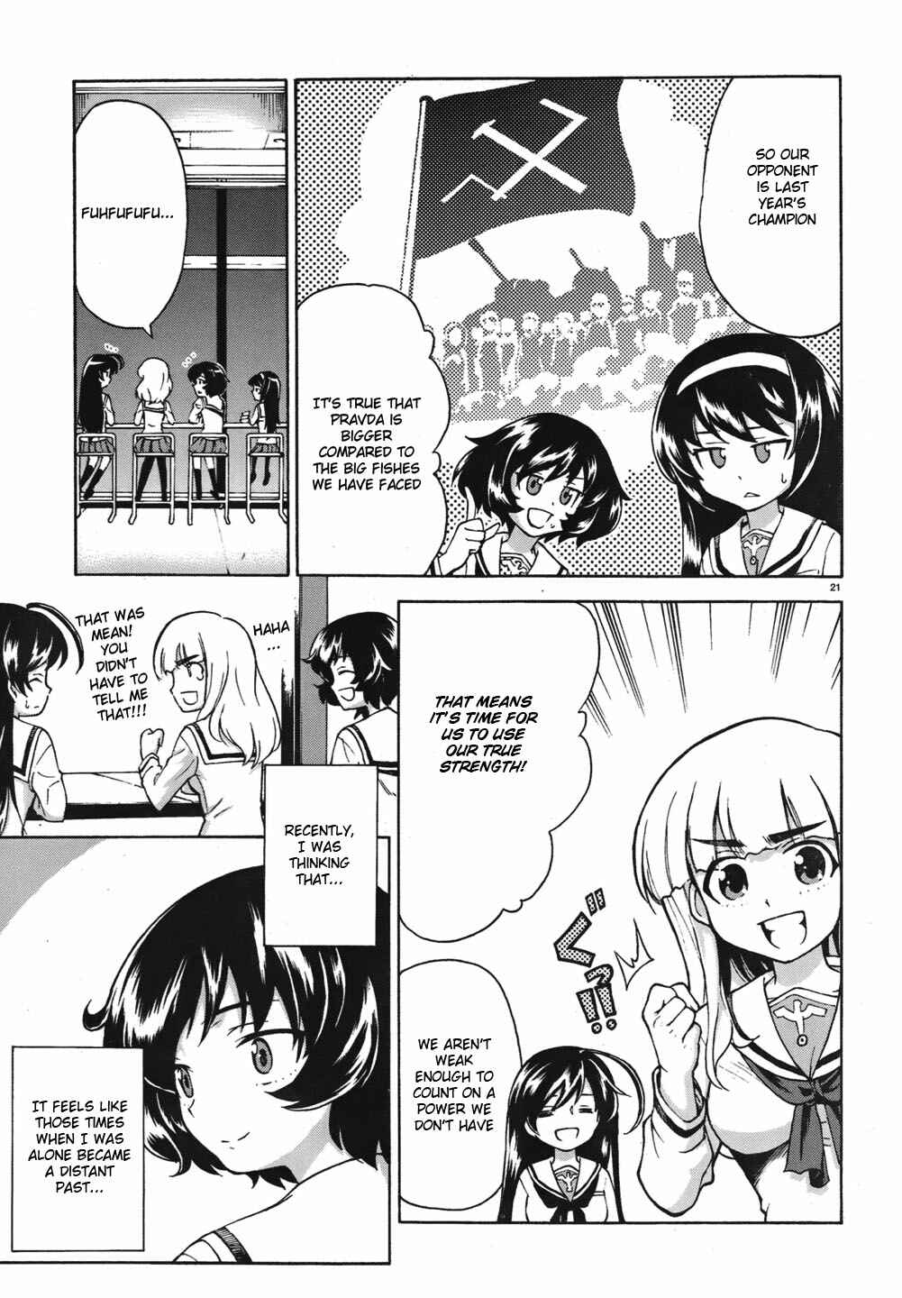 Chapter 10 - Page 19