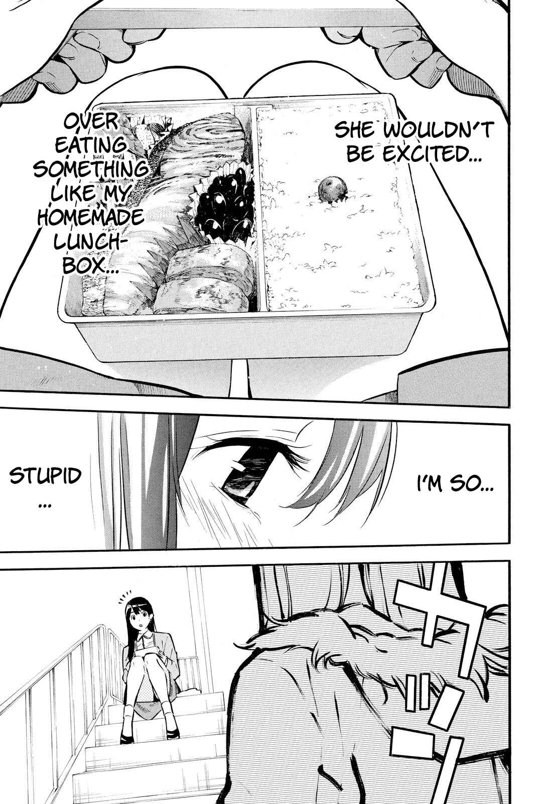 Chapter 231 - Page 16