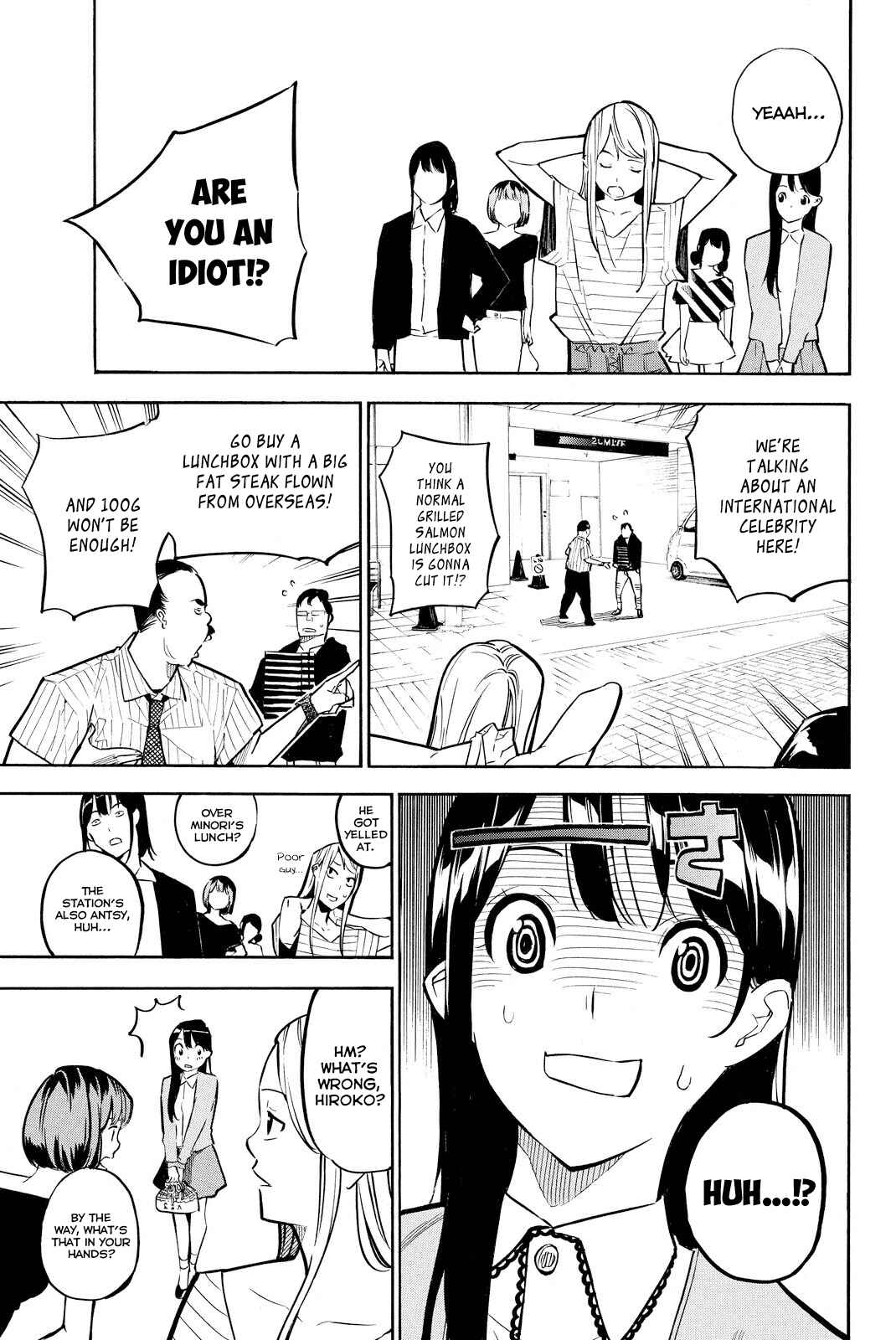 Chapter 231 - Page 8