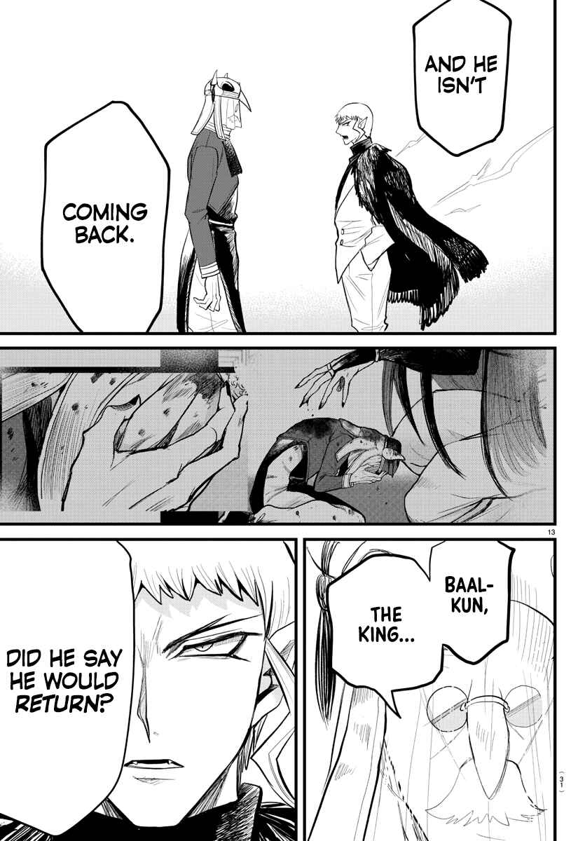 Chapter 300 - Page 13