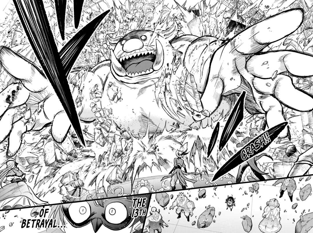 Chapter 300 - Page 18