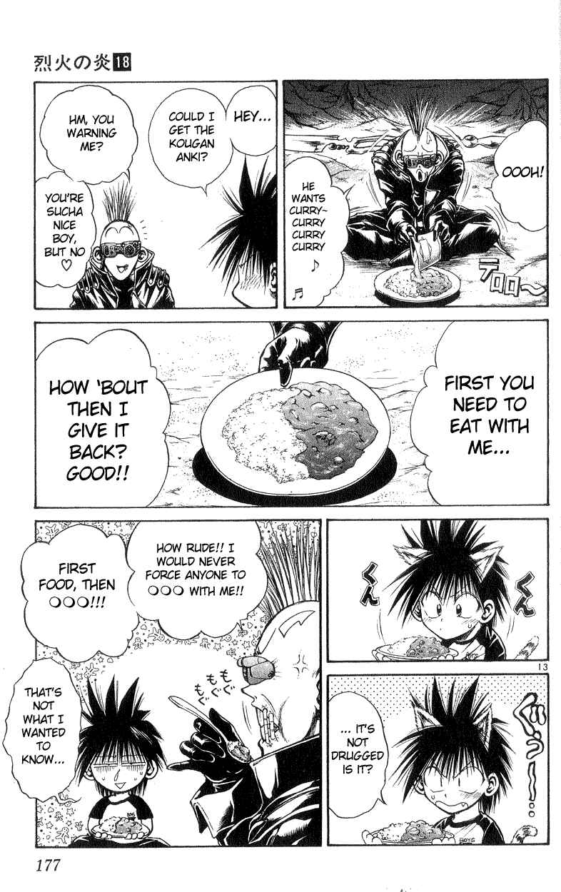 Chapter 177 - Page 13