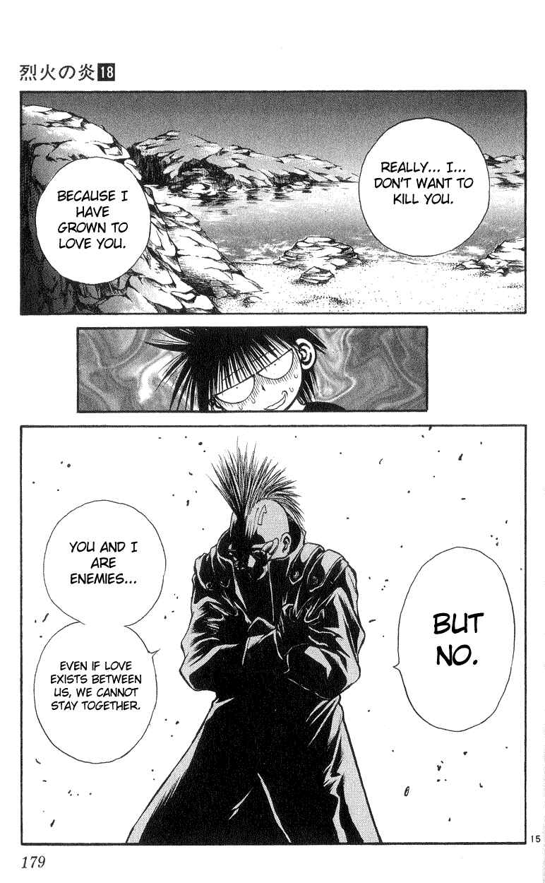 Chapter 177 - Page 15