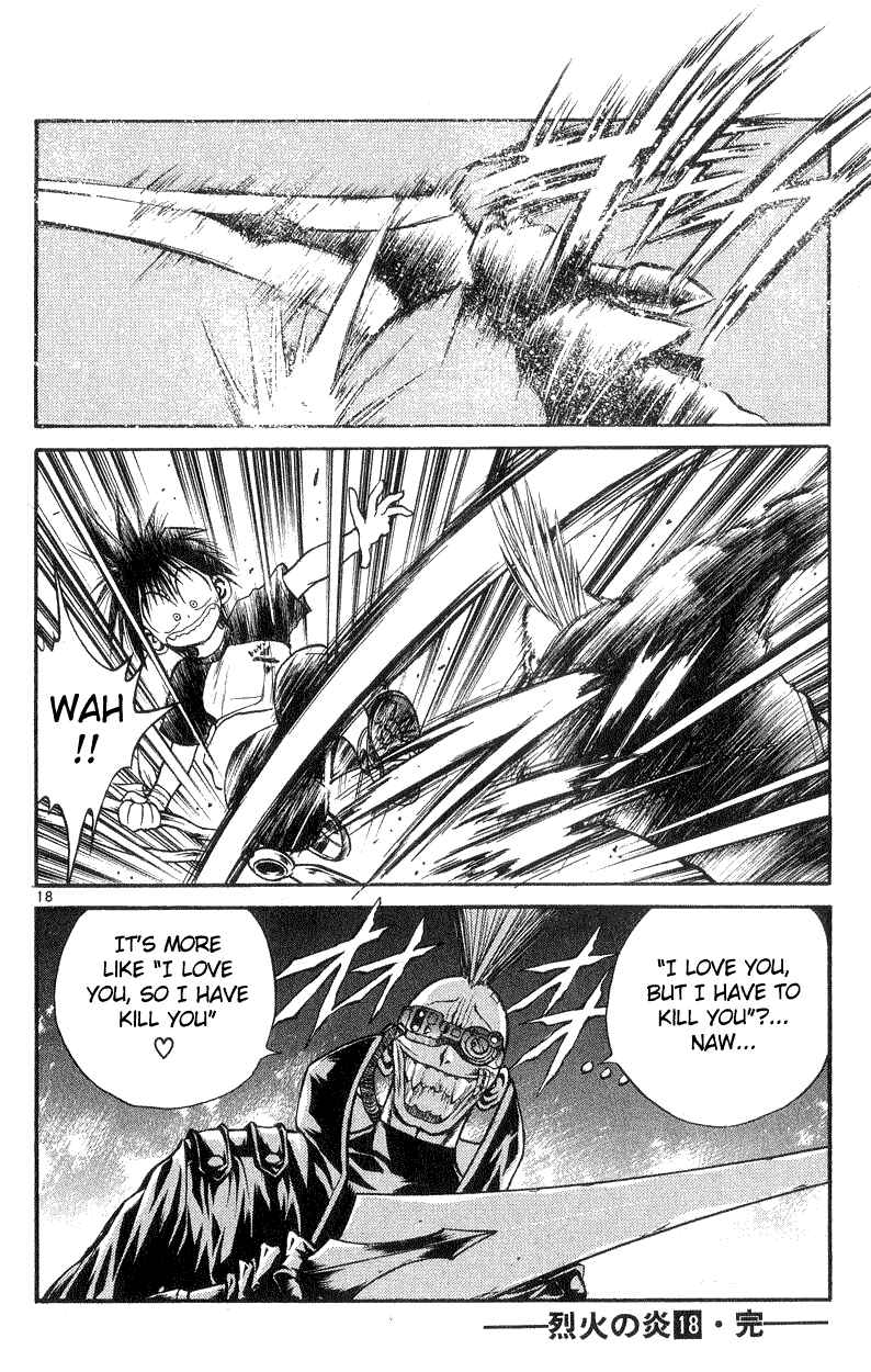 Chapter 177 - Page 18