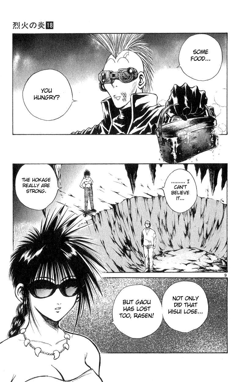 Chapter 177 - Page 9