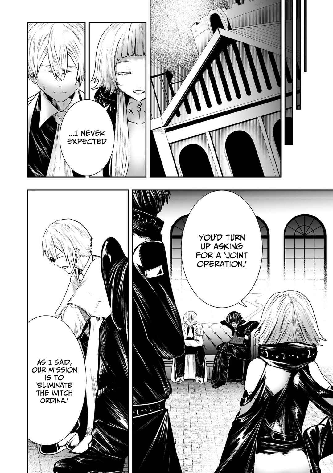 Chapter 88 - Page 10