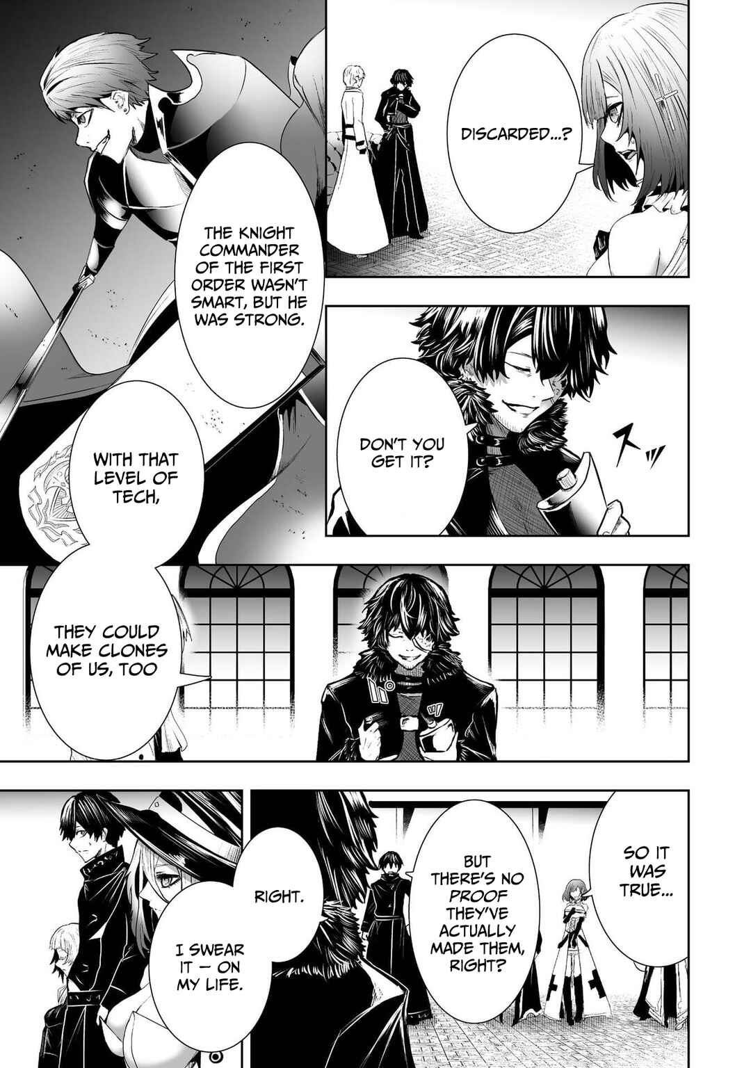 Chapter 88 - Page 17