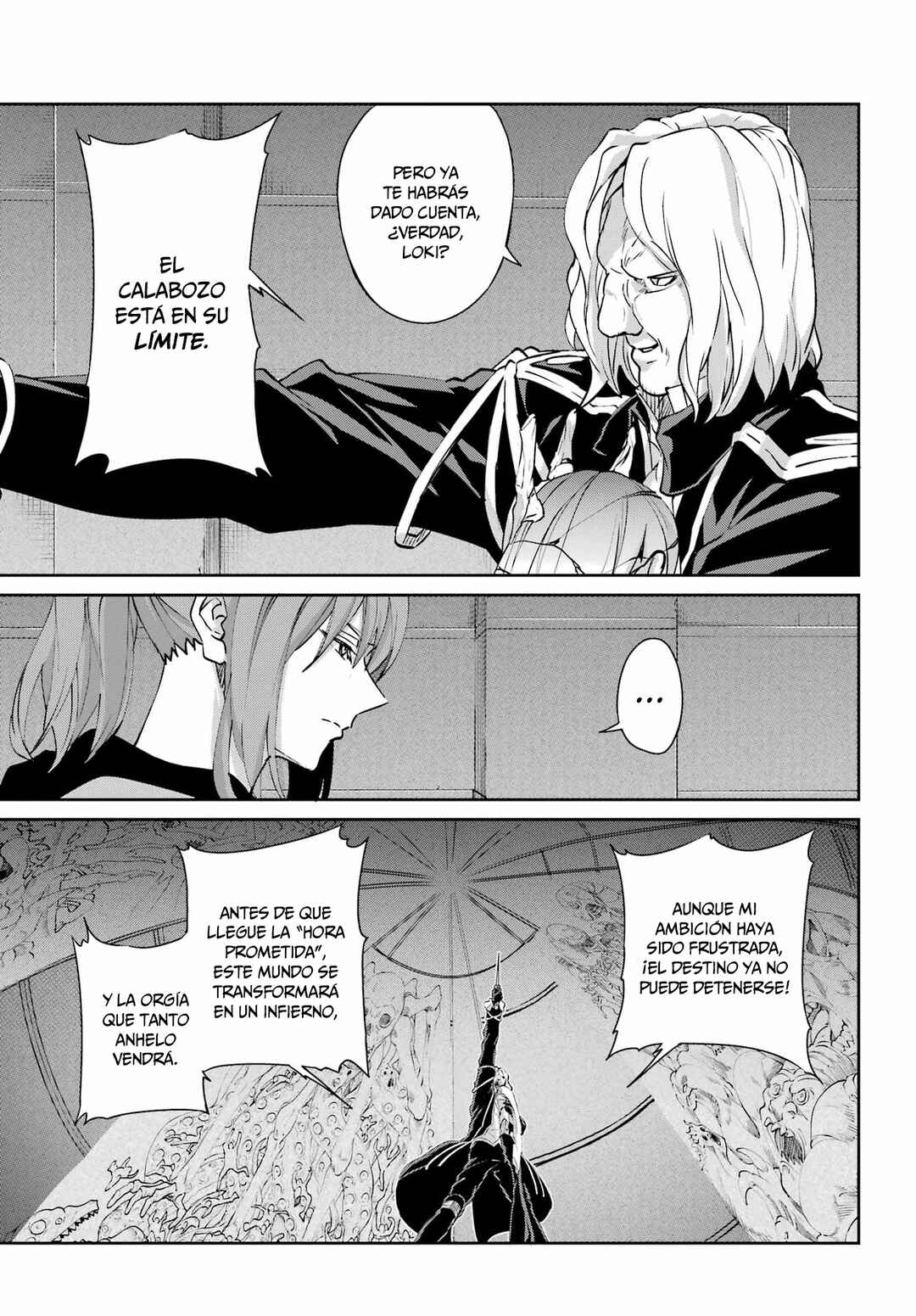 Chapter 139 - Page 23